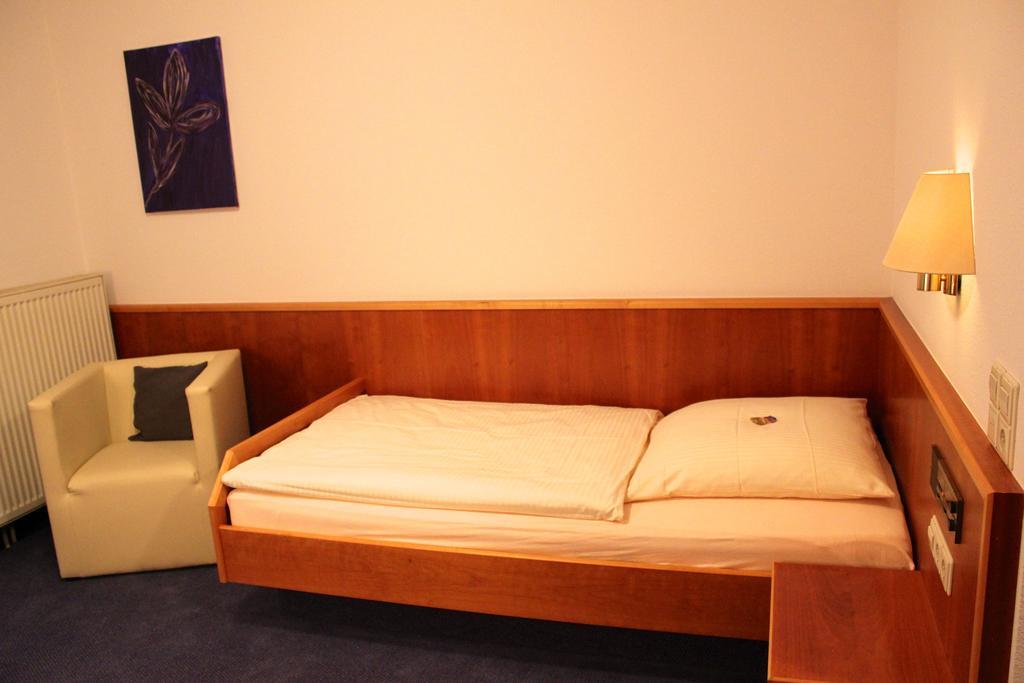 Hotel Gasthaus Bock Reichenbach an der Fils Chambre photo