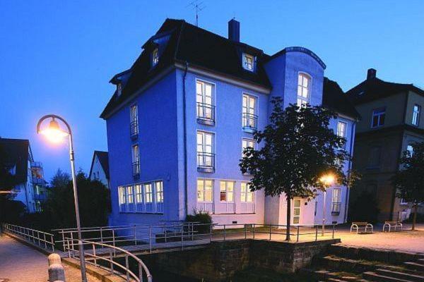 Hotel Gasthaus Bock Reichenbach an der Fils Extérieur photo